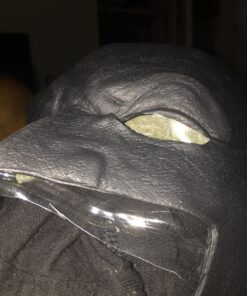 Boy's Dawn of Justice Batman Mask As Shown 27 81gADGmbanL