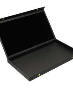 Pocket Watch Display Case Storage Box for 18 Watches 9 81gAO3MoMXL