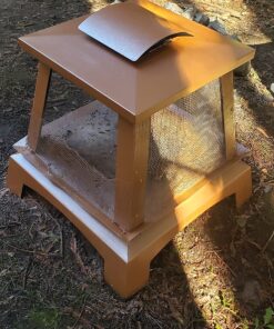 Rust-Oleum Paint 241232 High Heat Ultra Enamel Spray, Aged Copper, 12-Ounce, Fl Oz (Pack of 1), 11 12 Ounce (Pack of 1) 20 81gAmlyaqfL