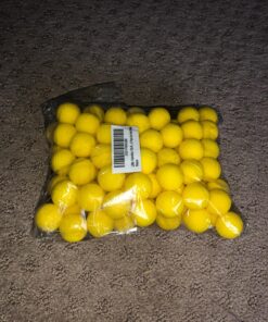 Little Valentine 100-Round Refill Pack for Nerf Rival Yellow 28 81gC9w3d VL