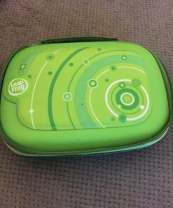 LeapFrog LeapPad3 Green Carry Case (Made to fit LeapPad3) 21 81gDWF9ZapL