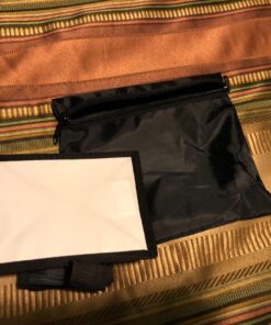 NEEWER Flash Diffuser Light Softbox 6" x 5", Universal, Collapsible with Storage Pouch Compatible with Canon Nikon Sony Godox Yongnuo NEEWER speedlight 6x5 inches 53 81gDtmt6whL