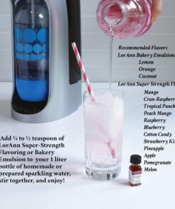 LorAnn Coconut Bakery Emulsion, 4 ounce bottle 4 Fl Oz (Pack of 1) 16 81gDyeZ8aXL