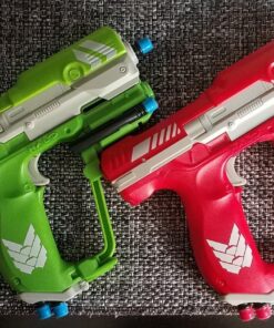 HALO BOOMCO ODST M6 Blaster 25 81gEkFz5kWL