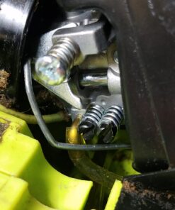 ZY 545081885 Carburetor for Compatible with Poulan Walbro Zama Chainsaw 1950 2050 2150 2375 WT 89 891 C1U-W8 C1U-W14 14 81gEv6bSecL