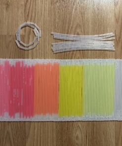 PartySticks Glow Sticks Bulk Party Favors 100 Pack 35 81gFZqidBDL 1