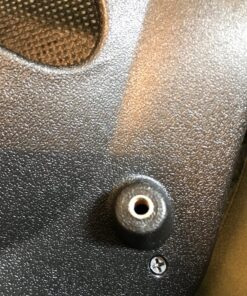 Flash Furniture Kelista Mid-Back Swivel Office Chair with Adjustable Lumbar Support and Seat Height, Ergonomic Mesh Desk Chair with Flip-Up Armrests, Black Black Mesh Set of 1 53 81gFfGWmNL