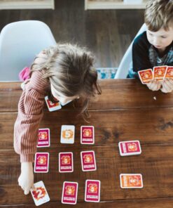 Alternative view of Ok2Win Boom Goes The Dynamite Card Game