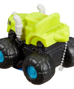 Fisher-Price Nickelodeon Blaze & the Monster Machines, Zeg 12 81gHes0huZL 1
