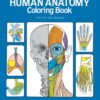 Human Anatomy Coloring Book: an Entertaining and Instructive Guide to the Human Body - Bones, Muscles, Blood, Nerves and How They Work (Coloring Books) (Dover Science For Kids Coloring Books) 3 81gIeWqRo9L
