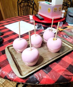 Taylor Stainless Steel Candy Deep Fry Food Cooking Kitchen Analog Thermometer, 12 Inches Traditional 30 81gIvqE5YRL