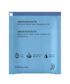 Stash Tea Tea Double Bergamot 18 Count (Pack of 6) 5 81gIzSNygDL