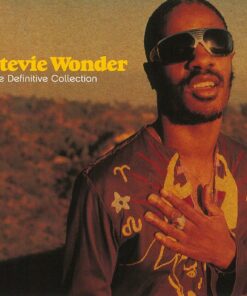 Definitive Collection The Definitive Collection
