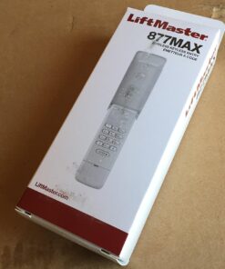 LiftMaster Garage Door Opener 20 81gJT6sxffL