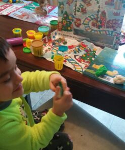 Play-Doh Advent Calendar 7 81gKA PugnL