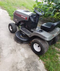 Genuine OEM Craftsman, Poulan, Husqvara: 160855, 138255, 532160855, 532138255 Ground Drive Belt 5 81gLQ8yDH L