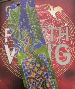 Dragon Beaded Bookmark Bookmark, February 10, 2016 11 81gLoJe81pL