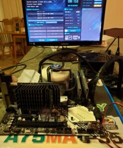 EVGA 100-N1-0550-L1 550 N1, 550W, 2 Year Warranty, Power Supply 29 81gMFvBZdeL