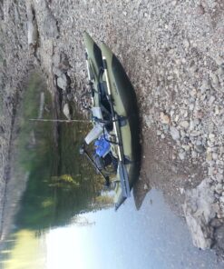 Classic Accessories Colorado Pontoon Boat SAGE /BLACK 37 81gMxJDyeQL