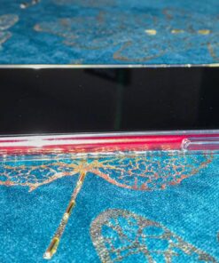 Ringke Fusion Compatible with iPhone XR Case, Transparent Scratch Protection Cover - Clear 41 81gN2vWcFiL