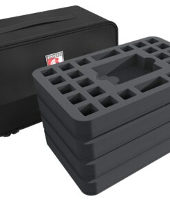 Feldherr Mini Plus Case Compatible with Star Wars Destiny - 5 Decks and 120 Dice 10 81gNFiWJ16L