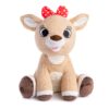 Clarice the Reindeer - Stuffed Animal Plush Toy 33 81gOGVtWH9L