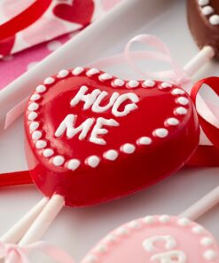 Wilton Red Candy Melts Candy, 12 oz. 22 81gPMCZpKgL