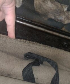 Goo Gone Adhesive Remover Original Spray Gel - Removes Chewing Gum, Grease, Tar, Stickers, Labels, Tape Residue, Oil, Blood, Lipstick, Mascara, Shoe Polish, Crayon - 12 Ounce 12 Fl Oz (Pack of 1) 68 81gPXi8EZoL