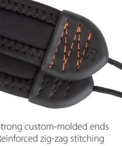 Pro-Tec Clarinet Neck Strap, 20” Length (Model NCS3), Black, Regular 11 81gPzSH7DfL