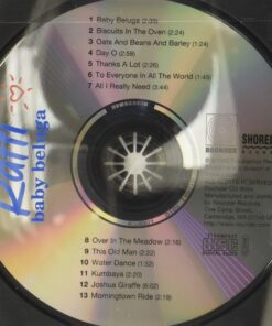 Baby Beluga Clean Version Baby Beluga 6 81gQ2f1eE1L