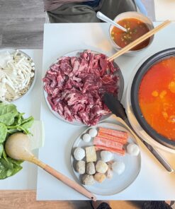 Aroma Housewares ASP-137 Grillet 3Qt. 3-in-1 Cool-Touch Electric Indoor Grill Portable, Dishwasher Safe, 3-Quart, White 34 81gQiIuaJ4L