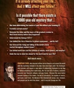 Alternative view of The Mystery of the Shemitah: The 3,000-Year-Old Mystery That Holds the Secret of America's Future, the World's Future, and Your Future!