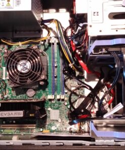 EVGA GeForce 04G-P4-6253-KR, GTX 1050 Ti SC GAMING, 4GB GDDR5, DX12 OSD Support (PXOC) Graphics Card SC (Single Fan) 36 81gS5UbxKgL