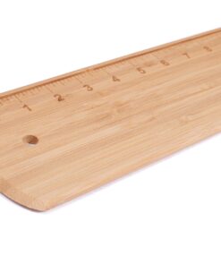 Premium Baguette Transfer Peel Oversized - A Beautiful Baguette Flipping Board by Saint Germain Bakery 11 81gSiOiDMTL