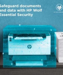 HP Laserjet-Tank 2504dw Wireless Black & White Monochrome Printer Prefilled with Up to 2 Years of Original HP-Toner (2R7F4A) New version 26 81gSwjrrDbL