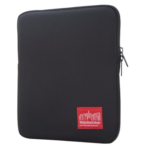 Manhattan Portage Nylon iPad Case Black