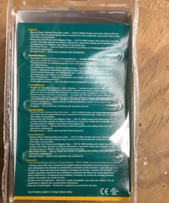 Extech TL809 Electronic Test Lead Kit, Black 37 81gUVCrkAXL