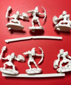 Reaper Bones Goblins (6) 39 81gVgoopZeL
