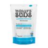 Molly's Suds Original Laundry Detergent Powder | Natural Laundry Detergent Powder for Sensitive Skin | Great Holiday, Christmas Gift | Earth-Derived Ingredients, Stain Fighting | 120 Load (Peppermint) Peppermint 5.01 Pound (Pack of 1) 47 81gY7mJcsrL 1