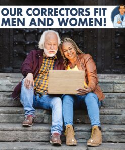 Dr. Frederick's Original 14-Piece Bunion Corrector Kit - Fast Relief for Bunions & Overlapping Toes - For Men & Women - Soft Gel Pads, Spacers, & Separators - For No Surgery Required 14 Piece Assortment 20 81gYRpwm2dL 1