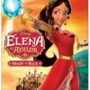Elena Of Avalor: Ready To Rule DVD 
                             
                            December 6, 2016