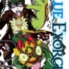 Blue Exorcist, Vol. 10 (10) Paperback 3 81gcFciQ nL