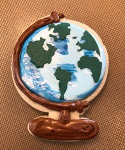 Americolor 4.5 Oz Chocolate Brown Soft Gel Paste 21 81gd6791WL