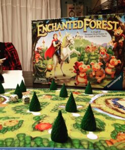 Enchanted Forest - Children's Game Enchanted Forest 27 81gdAGJ qBL