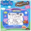 Cra-Z-Art Peppa Pig Magna Doodle Magnetic Drawing Board 21 81geXlY7xVL