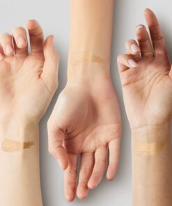 Milani Conceal + Perfect 2-in-1 Foundation + Concealer - Natural (1 Fl. Oz.) Cruelty-Free Liquid Foundation - Cover Under-Eye Circles, Blemishes & Skin Discoloration for a Flawless Complexion 02-Natural 26 81gg78cUsVL