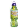Gazillion Bubbles, Original Bubble Solution 1L - Create Bubbles with Premium Formula & 7-in-1 Bubble Wand - Non-Toxic & Safe Green