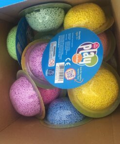 Educational Insights Playfoam Party Pack of 20: Non-Toxic, Gifts for Kids Classroom, Stocking Stuffers for Boys & Girls, Ages 3+ 30 81gh7muzgxL