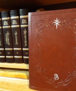 Middle-Earth: 6-Film Limited Collector's Edition (Blu-ray + DVD) Blu-ray October 11, 2016 97 81ghMWSehcL