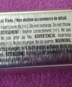 Energizer E522 Max 9V Alkaline battery - 4 Count 4 Count (Pack of 1) 24 81ghPKAzcKL